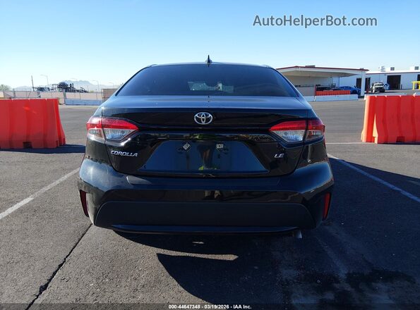 5YFVPMAE5NP299615 2022 TOYOTA LL Black 