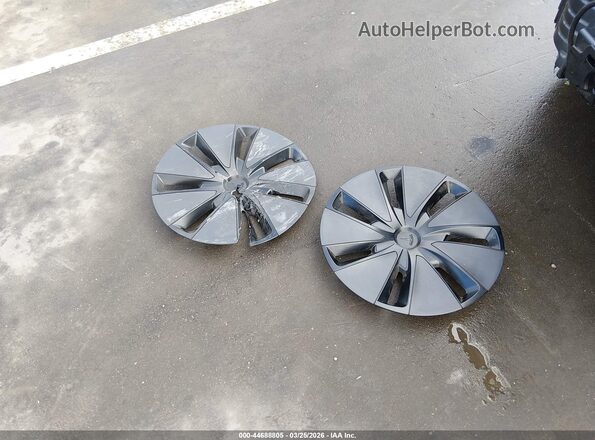 5YJ3E1EA1RF721920 2024 TESLA MODEL 3 Gray 