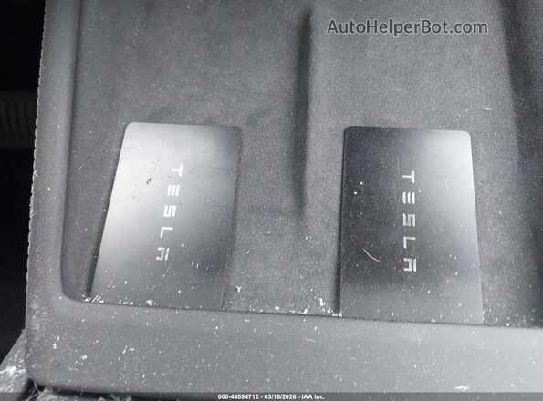 5YJ3E1EA2SF953495 2025 TESLA MODEL 3 Black 