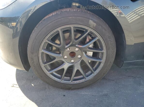 5YJ3E1EA5RF726005 2024 TESLA MODEL Gray 