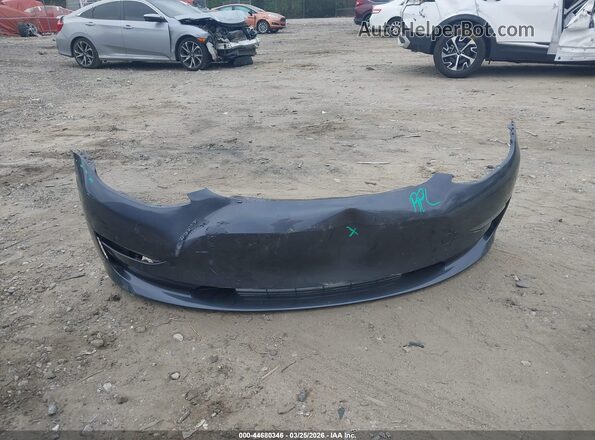 5YJ3E1EA6NF330417 2022 TESLA MODEL 3 Blue 