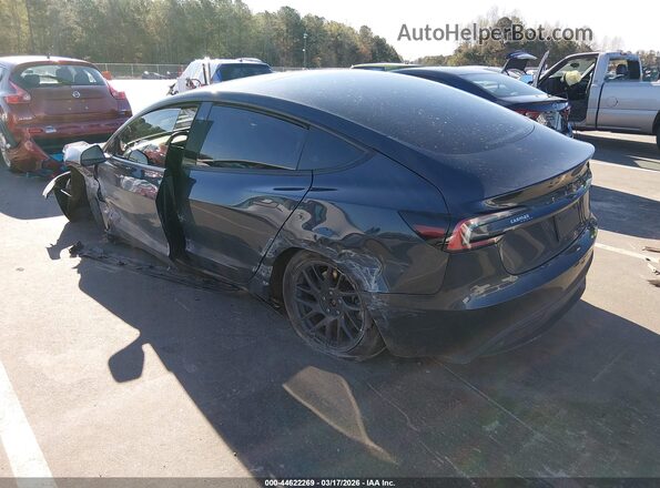 5YJ3E1EA6RF736171 2024 TESLA MODEL 3 Black 