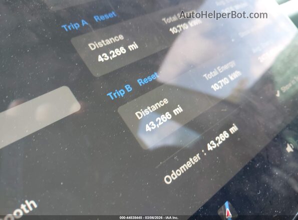 5YJ3E1EA9RF760156 2024 TESLA MODEL 3 Black 