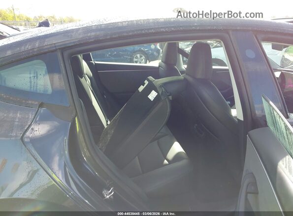 5YJ3E1EA9RF760156 2024 TESLA MODEL 3 Black 