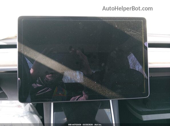 5YJ3E1EB0KF208673 2019 TESLA MODEL 3 Black 