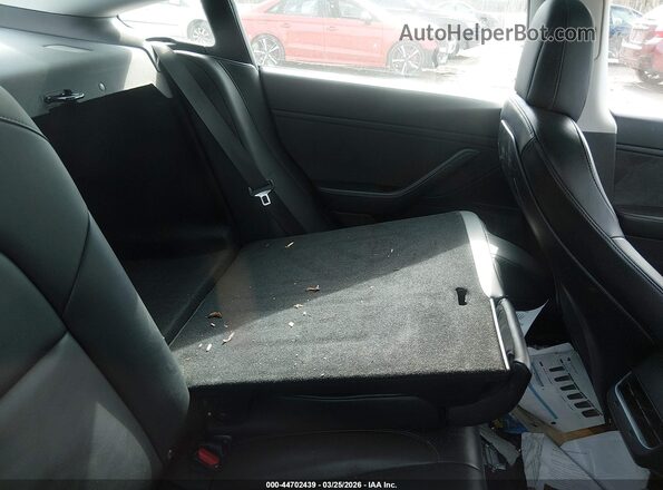 5YJ3E1EB0KF208673 2019 TESLA MODEL 3 Black 