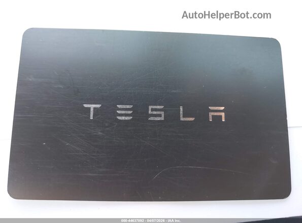 5YJ3E1EB0RF789988 2024 TESLA MODEL 3 Black Widok deski rozdzielczej
