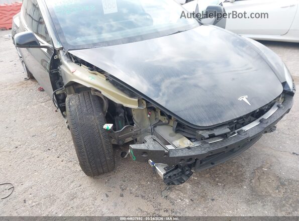 5YJ3E1EB0RF789988 2024 TESLA MODEL 3 Black 