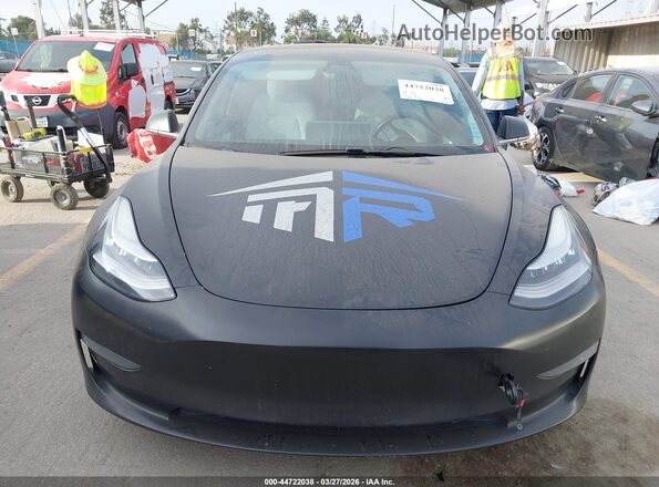 5YJ3E1EB2KF454561 2019 TESLA MODEL 3 Red 
