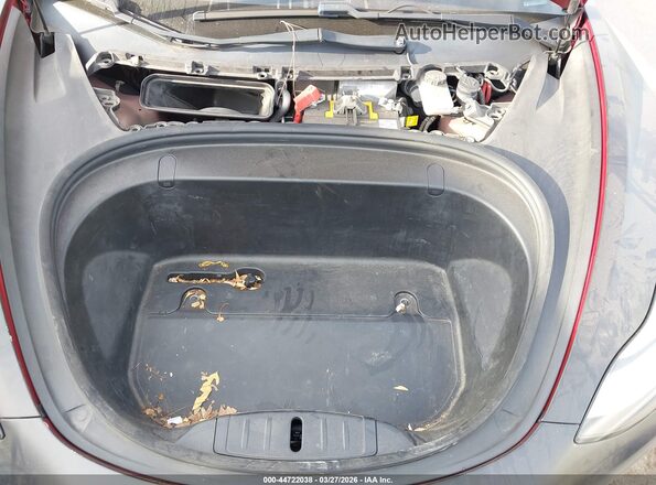 5YJ3E1EB2KF454561 2019 TESLA MODEL 3 Red 