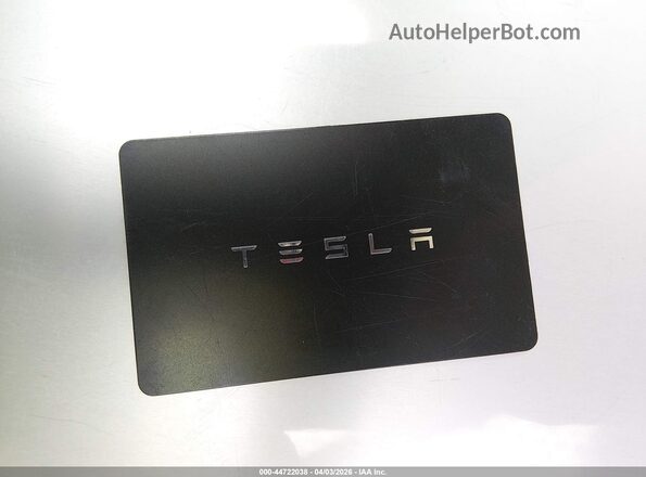 5YJ3E1EB2KF454561 2019 TESLA MODEL 3 Red 