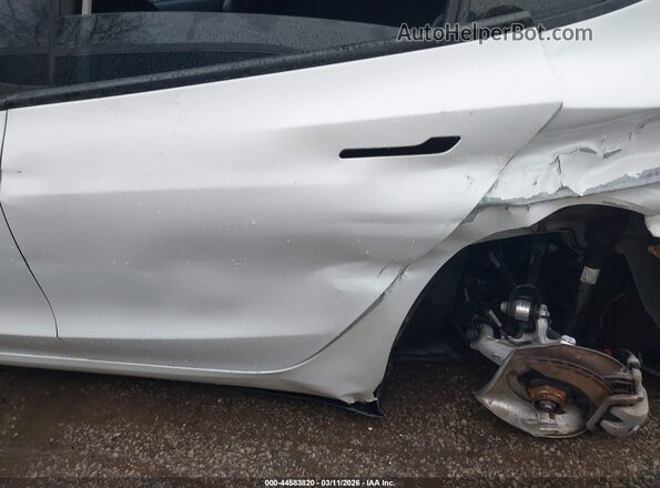5YJ3E1EB2NF159142 2022 TESLA MODEL 3 Белый 