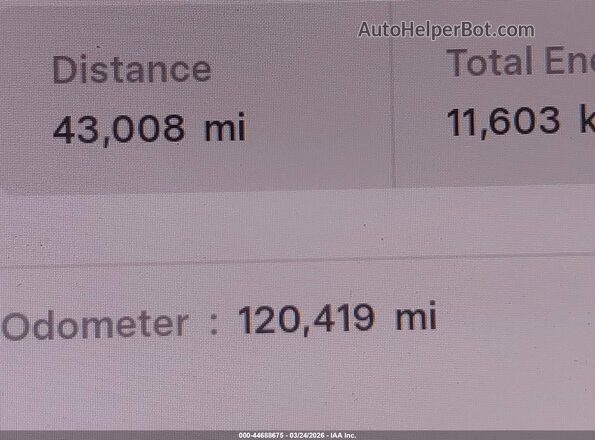 5YJ3E1EB3MF047397 2021 TESLA MODEL 3 Gray 