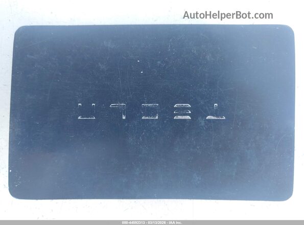 5YJ3E1EB4MF855483 2021 TESLA MODEL 3 White Widok deski rozdzielczej