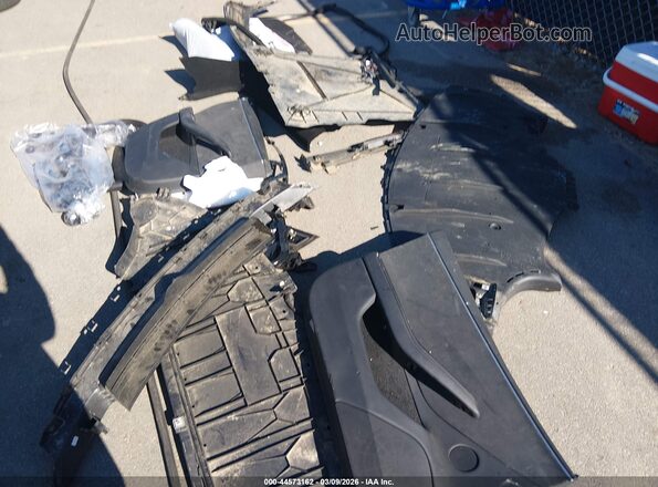 5YJ3E1EB4SF923892 2025 TESLA MODEL 3 Серый 