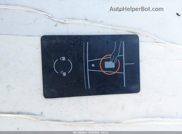 5YJ3E1EB5NF328294 2022 TESLA MODEL 3 White წინა პანელის ხედი