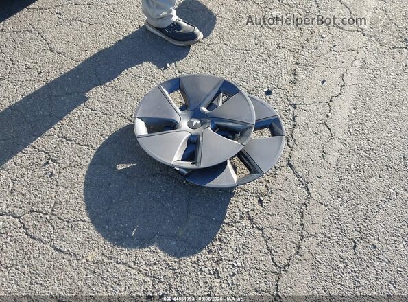 5YJ3E1EB6MF054540 2021 TESLA MODEL 3 Белый Вид панели приборов