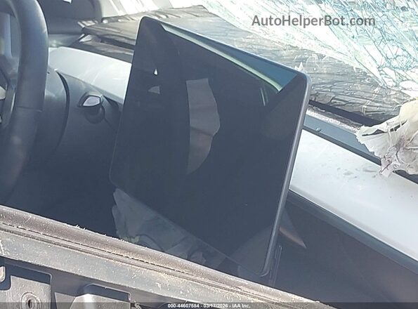 5YJ3E1EB6NF129187 2022 TESLA MODEL 3 Black 