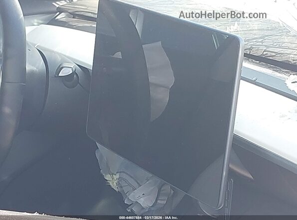 5YJ3E1EB6NF129187 2022 TESLA MODEL 3 Black 