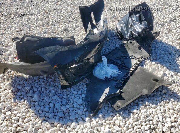 5YJ3E1EB7MF936977 2021 TESLA MODEL Black Engine compartment view