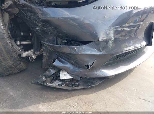 5YJ3E1EB8MF059464 2021 TESLA MODEL 3 Gray 