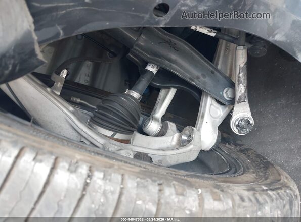 5YJ3E1EB8MF059464 2021 TESLA MODEL 3 Gray 