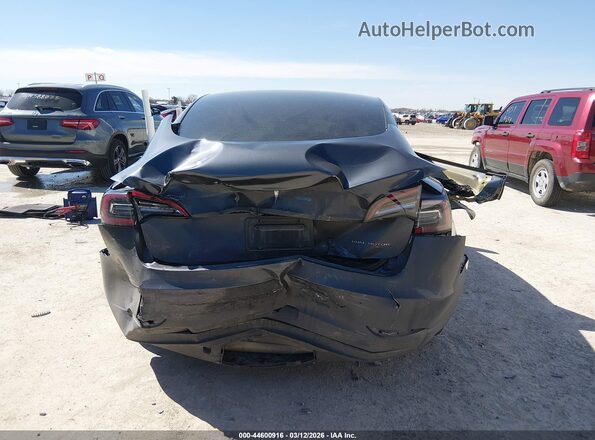 5YJ3E1EB9MF862820 2021 TESLA MODEL 3 Blue 