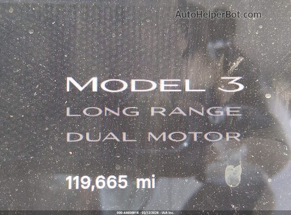 5YJ3E1EB9MF862820 2021 TESLA MODEL 3 Blue 