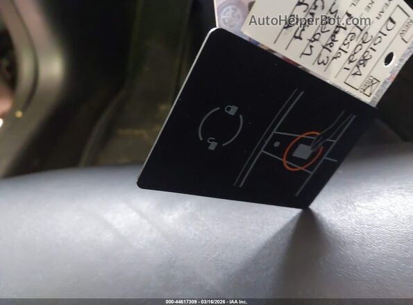 5YJ3E1EB9MF983539 2021 TESLA MODEL 3 Gray Widok deski rozdzielczej