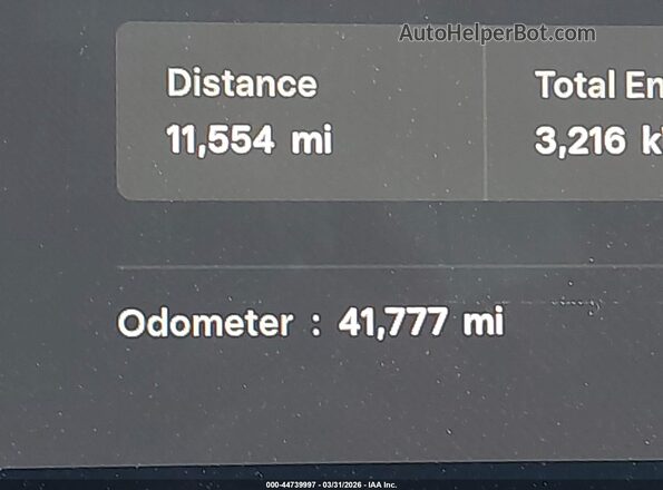 5YJ3E1EB9NF360813 2022 TESLA MODEL 3 Red 