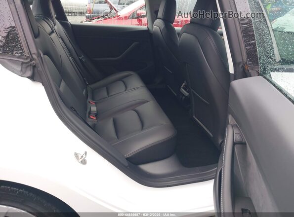 5YJ3E1EBXMF073964 2021 TESLA MODEL 3 White 