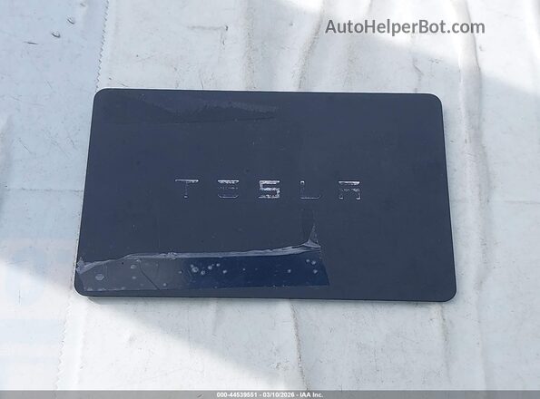 5YJ3E1EC5LF721217 2020 TESLA MODEL 3 Gray 