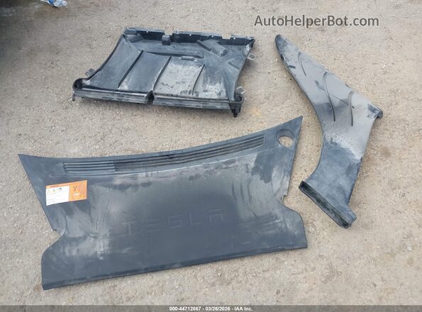 5YJSA1E12HF213980 2017 TESLA MODEL S Black 