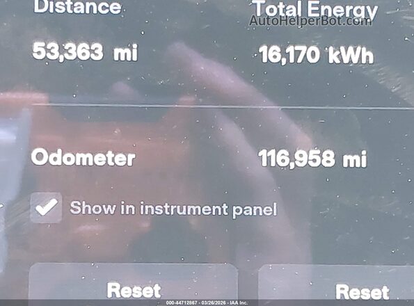 5YJSA1E12HF213980 2017 TESLA MODEL S Black 