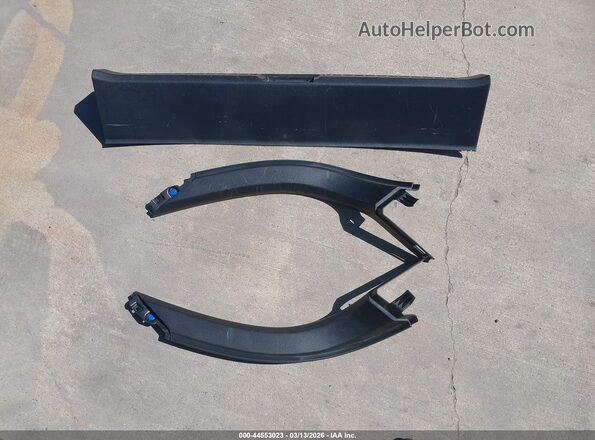 5YJSA1E22LF370555 2020 TESLA MODEL S Black Vista del salpicadero