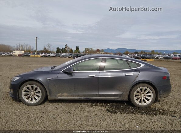 5YJSA1E28KF304039 2019 TESLA MODEL S Light Blue სალონის 360-გრადუსიანი ხედი