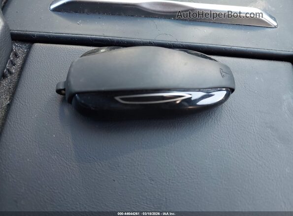 5YJSA1E41GF177658 2016 TESLA MODEL S Красный Вид панели приборов