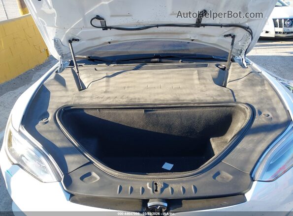 5YJSA1E46LF378661 2020 TESLA MODEL S White 