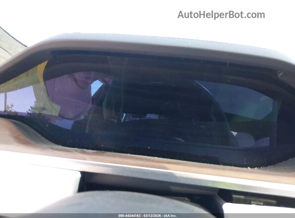 5YJSA1E51RF542559 2024 TESLA MODEL S Blue უკანა სავარძლების ხედი
