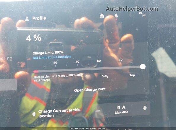5YJSA1E53MF428801 2021 TESLA MODEL S Red 