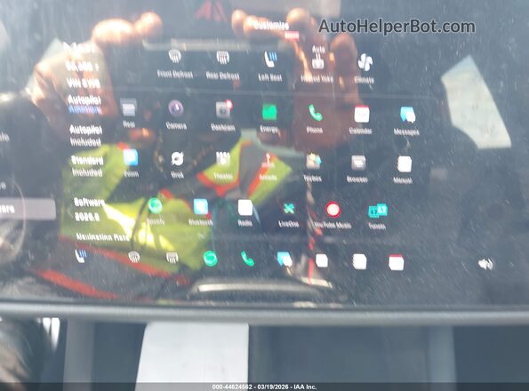 5YJSA1E53MF428801 2021 TESLA MODEL S Red 