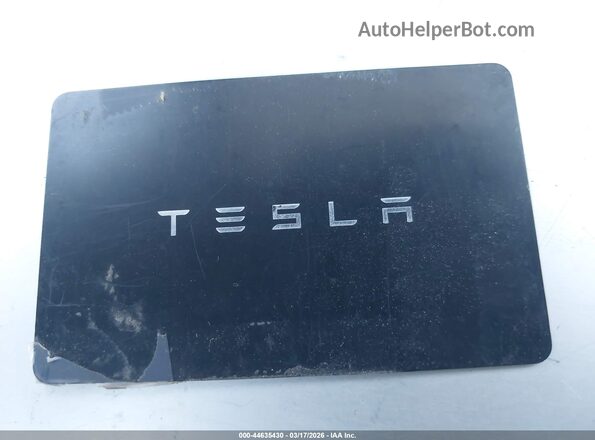 5YJSA1E53RF544412 2024 TESLA MODEL S Черный Вид панели приборов