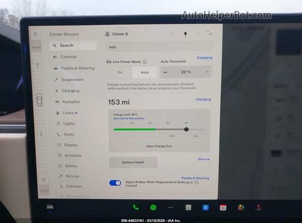 5YJSA1E54MF454565 2021 TESLA MODEL S Red 