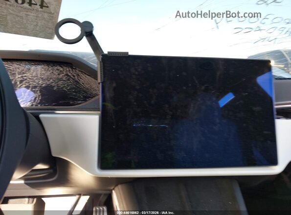 5YJSA1E60NF472071 2022 TESLA MODEL S Черный 
