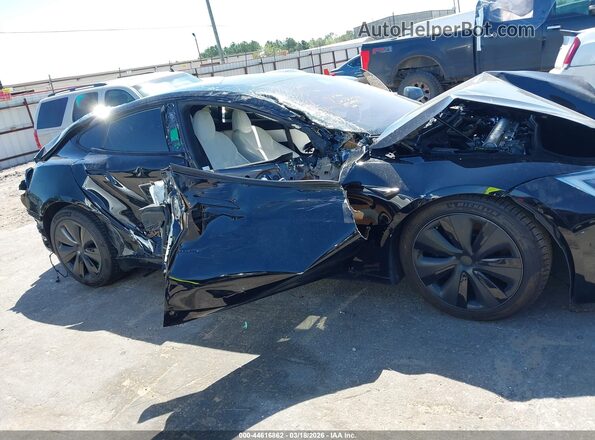 5YJSA1E60NF472071 2022 TESLA MODEL S Черный Вид щитка приборов