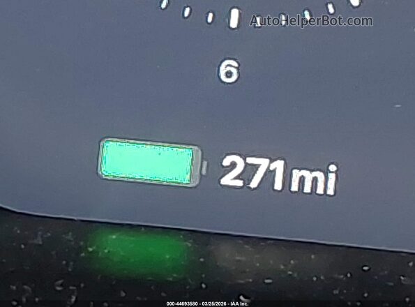 5YJXCAE28KF202045 2019 TESLA MODEL X Black 