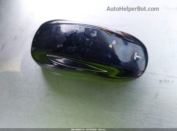 5YJXCBE23JF103587 2018 TESLA MODEL X Black Widok deski rozdzielczej