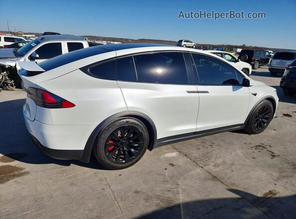 5YJXCBE25LF239058 2020 TESLA MODEL White Tył prawy