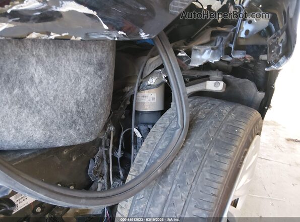 5YJXCBE28MF325224 2021 TESLA MODEL X Черный 