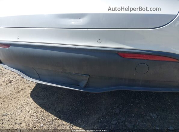 5YJYGDED4MF122630 2021 TESLA MODEL Y White Widok z przodu
